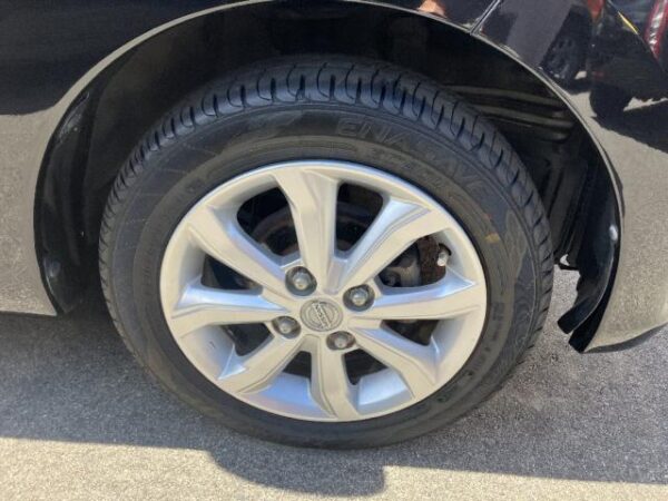 Ref:AUX-19044824 NISSAN DAYZ 2016 - Image 16