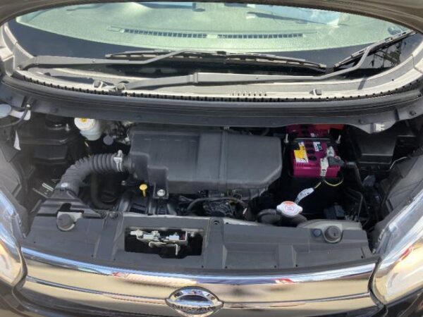 Ref:AUX-19044824 NISSAN DAYZ 2016 - Image 19