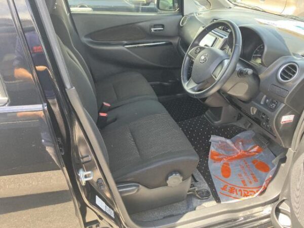 Ref:AUX-19044824 NISSAN DAYZ 2016 - Image 4