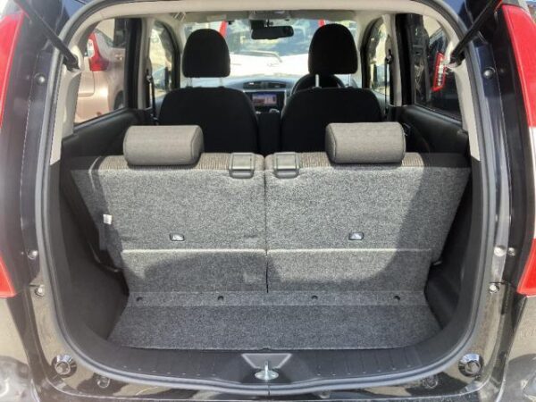 Ref:AUX-19044824 NISSAN DAYZ 2016 - Image 5