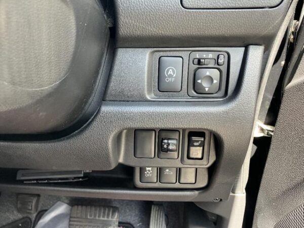 Ref:AUX-19044824 NISSAN DAYZ 2016 - Image 9