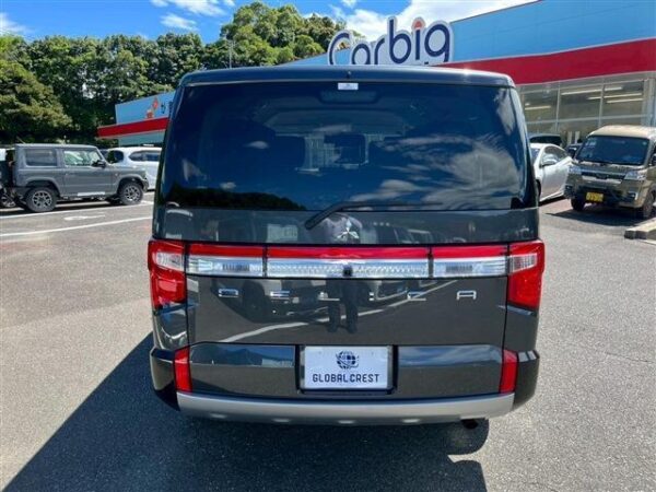 Ref:AUX-19044860 MITSUBISHI DELICA D:5 2022 - Image 11
