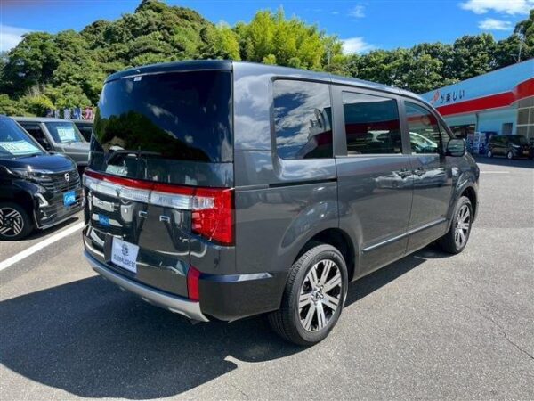 Ref:AUX-19044860 MITSUBISHI DELICA D:5 2022 - Image 12