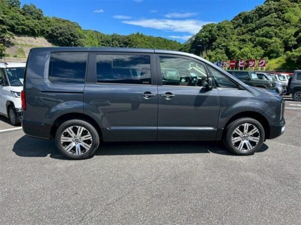 Ref:AUX-19044860 MITSUBISHI DELICA D:5 2022 - Image 13