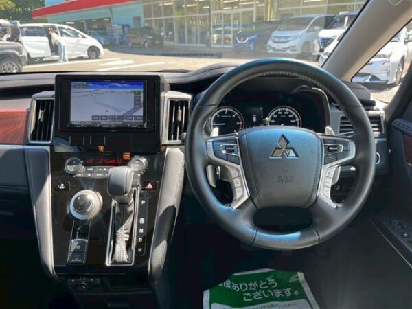 Ref:AUX-19044860 MITSUBISHI DELICA D:5 2022 - Image 14