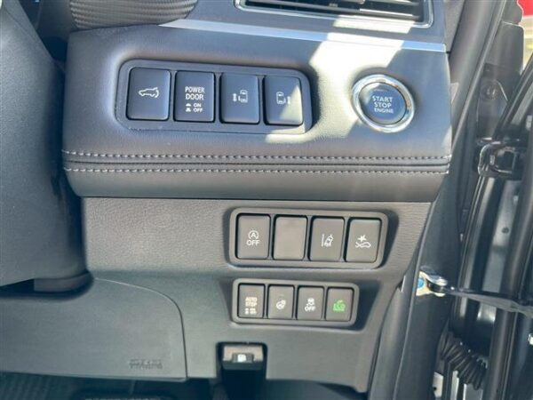 Ref:AUX-19044860 MITSUBISHI DELICA D:5 2022 - Image 16