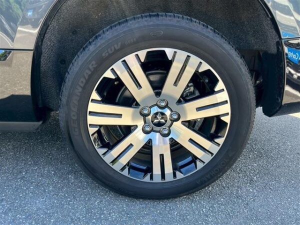 Ref:AUX-19044860 MITSUBISHI DELICA D:5 2022 - Image 20