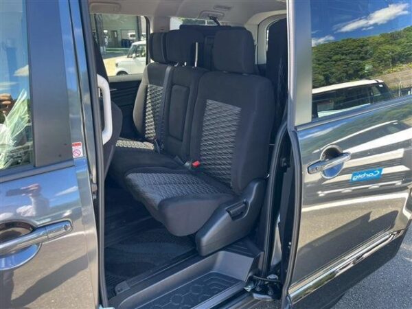 Ref:AUX-19044860 MITSUBISHI DELICA D:5 2022 - Image 5