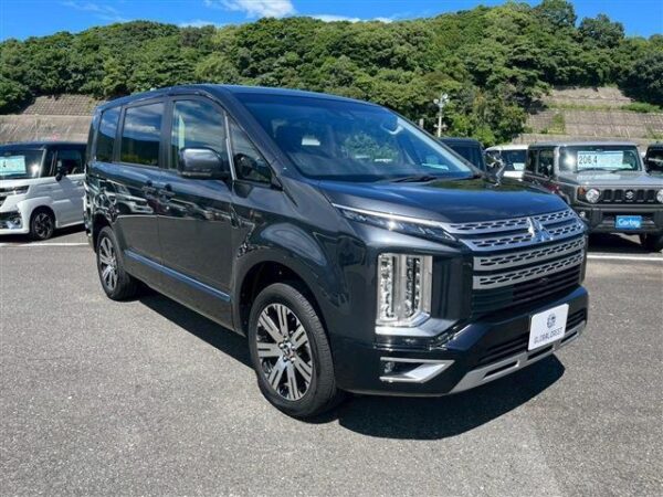 Ref:AUX-19044860 MITSUBISHI DELICA D:5 2022 - Image 6