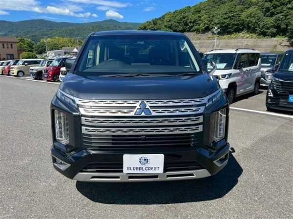 Ref:AUX-19044860 MITSUBISHI DELICA D:5 2022 - Image 7