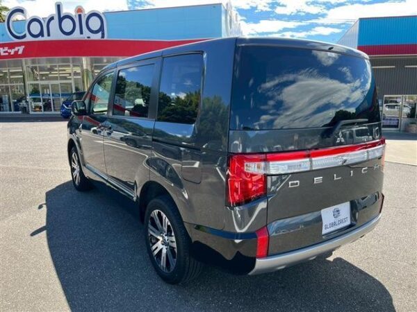 Ref:AUX-19044860 MITSUBISHI DELICA D:5 2022 - Image 10