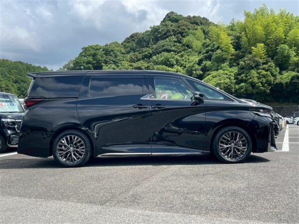 Ref:AUX-19044861 TOYOTA VELLFIRE HYBRID 2024 - Image 13