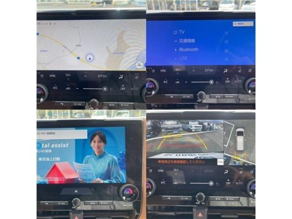 Ref:AUX-19044861 TOYOTA VELLFIRE HYBRID 2024 - Image 15