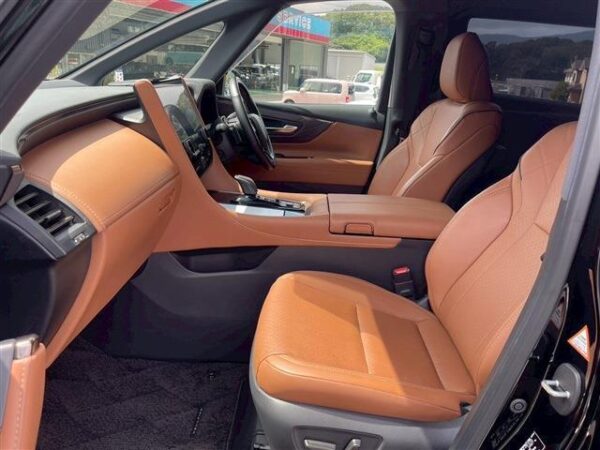 Ref:AUX-19044861 TOYOTA VELLFIRE HYBRID 2024 - Image 3