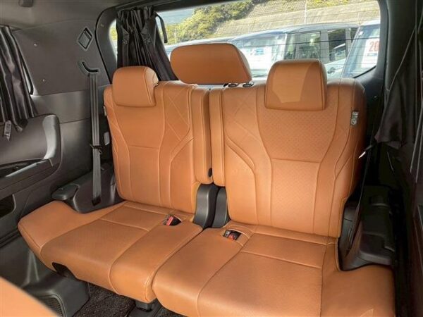 Ref:AUX-19044861 TOYOTA VELLFIRE HYBRID 2024 - Image 5