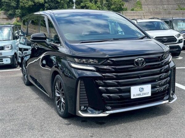 Ref:AUX-19044861 TOYOTA VELLFIRE HYBRID 2024 - Image 6