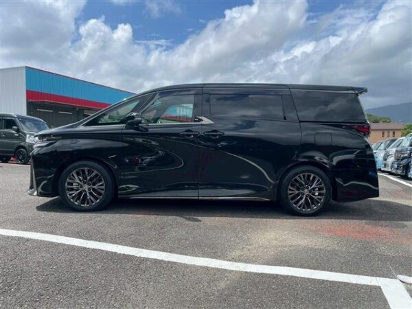 Ref:AUX-19044861 TOYOTA VELLFIRE HYBRID 2024 - Image 9