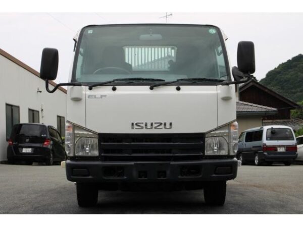 Ref:AUX-19044927 ISUZU ELF TRUCK 2013 - Image 2
