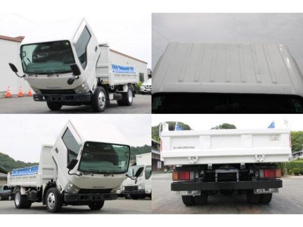 Ref:AUX-19044927 ISUZU ELF TRUCK 2013 - Image 12