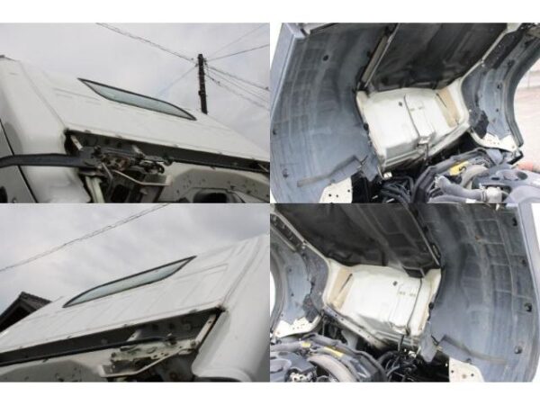 Ref:AUX-19044927 ISUZU ELF TRUCK 2013 - Image 13