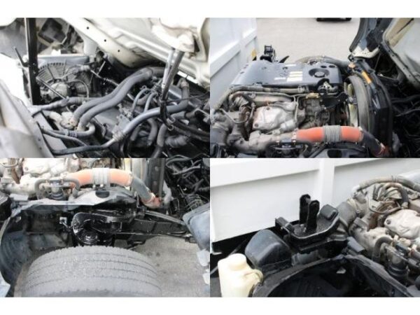 Ref:AUX-19044927 ISUZU ELF TRUCK 2013 - Image 14