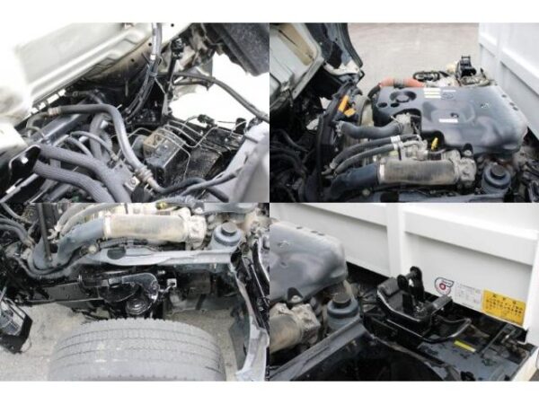 Ref:AUX-19044927 ISUZU ELF TRUCK 2013 - Image 15