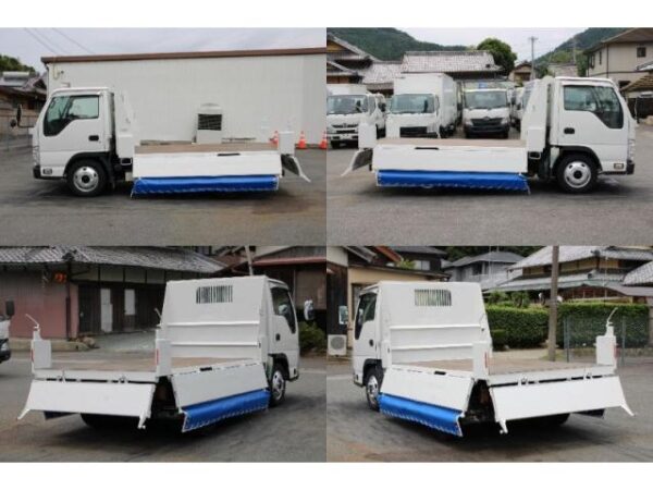 Ref:AUX-19044927 ISUZU ELF TRUCK 2013 - Image 16