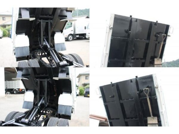 Ref:AUX-19044927 ISUZU ELF TRUCK 2013 - Image 18