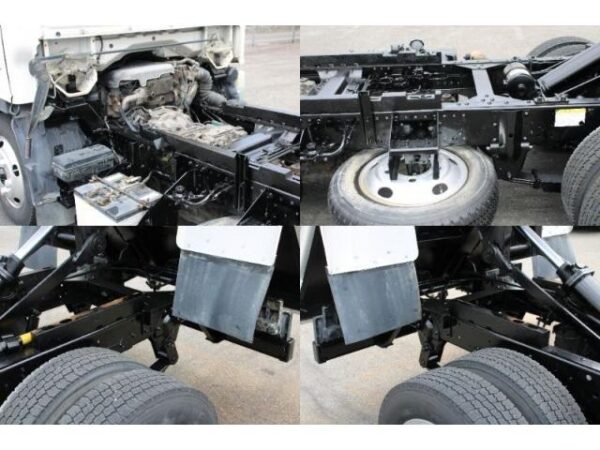 Ref:AUX-19044927 ISUZU ELF TRUCK 2013 - Image 19