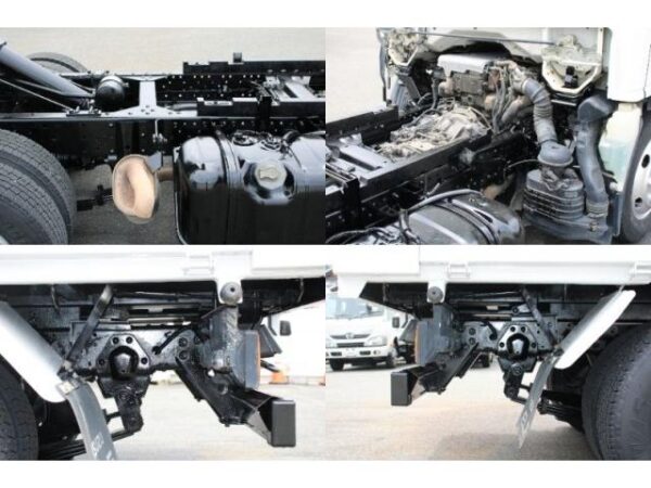 Ref:AUX-19044927 ISUZU ELF TRUCK 2013 - Image 20