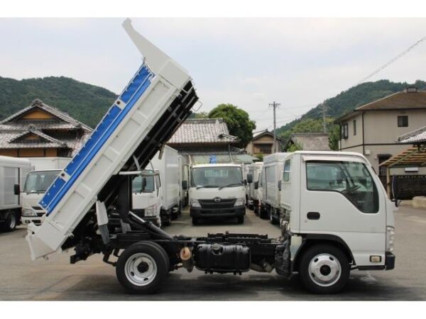 Ref:AUX-19044927 ISUZU ELF TRUCK 2013 - Image 5