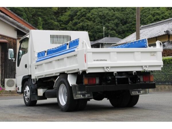 Ref:AUX-19044927 ISUZU ELF TRUCK 2013 - Image 6