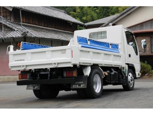 Ref:AUX-19044927 ISUZU ELF TRUCK 2013 - Image 7