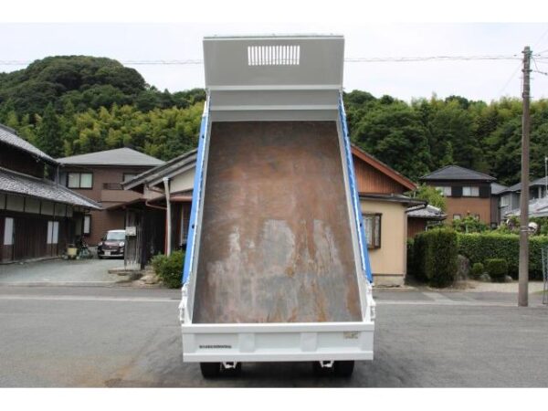 Ref:AUX-19044927 ISUZU ELF TRUCK 2013 - Image 8