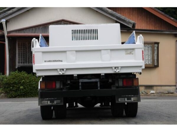 Ref:AUX-19044927 ISUZU ELF TRUCK 2013 - Image 9