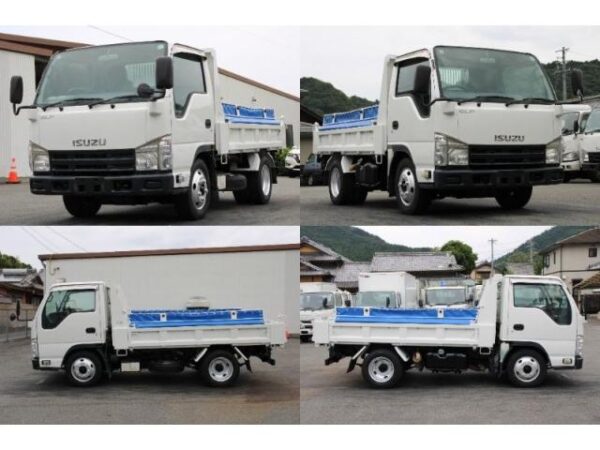 Ref:AUX-19044927 ISUZU ELF TRUCK 2013 - Image 10
