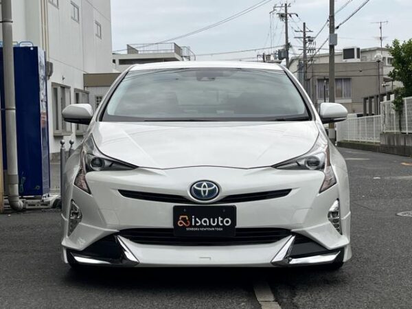Ref:AUX-19044995 TOYOTA PRIUS 2016 - Image 12