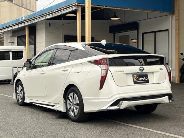 Ref:AUX-19044995 TOYOTA PRIUS 2016 - Image 15