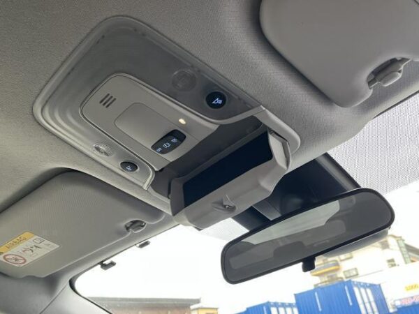 Ref:AUX-19044995 TOYOTA PRIUS 2016 - Image 16