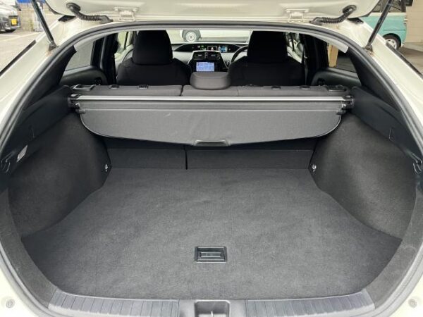 Ref:AUX-19044995 TOYOTA PRIUS 2016 - Image 18