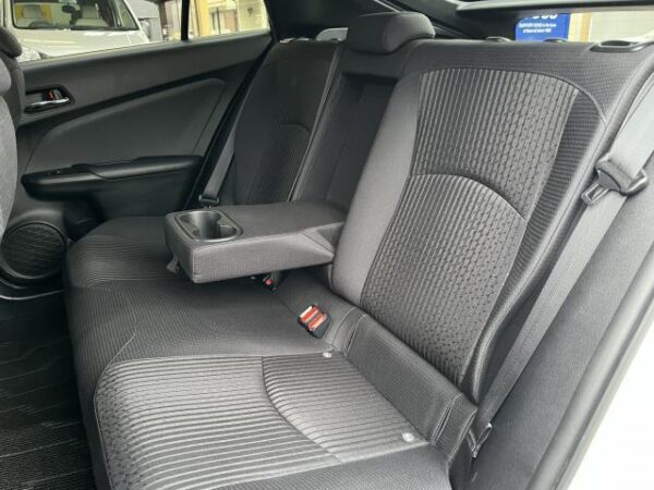 Ref:AUX-19044995 TOYOTA PRIUS 2016 - Image 20
