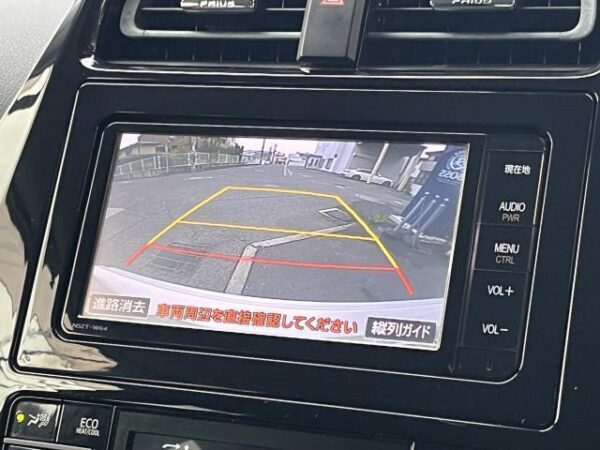 Ref:AUX-19044995 TOYOTA PRIUS 2016 - Image 4