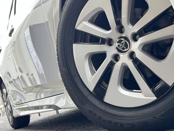 Ref:AUX-19044995 TOYOTA PRIUS 2016 - Image 5