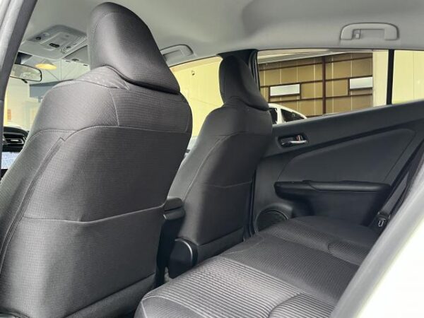 Ref:AUX-19044995 TOYOTA PRIUS 2016 - Image 6