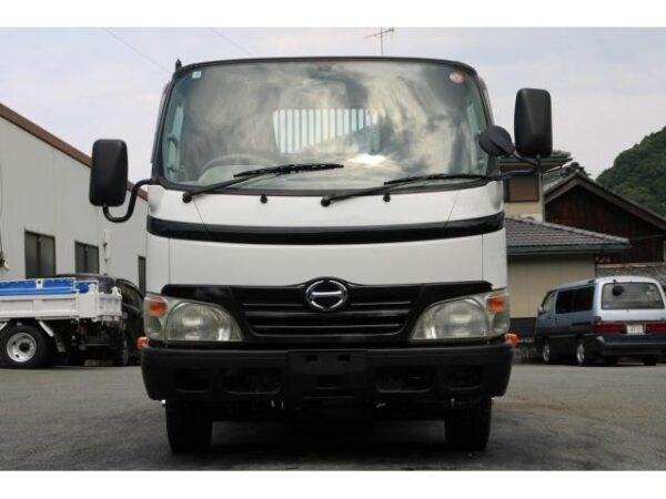 Ref:AUX-19045064 HINO DUTRO 2011 - Image 2