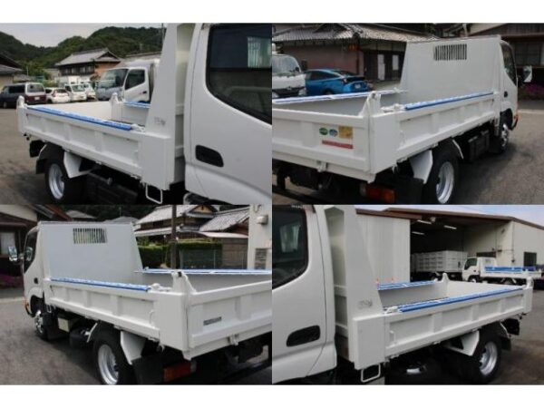 Ref:AUX-19045064 HINO DUTRO 2011 - Image 11