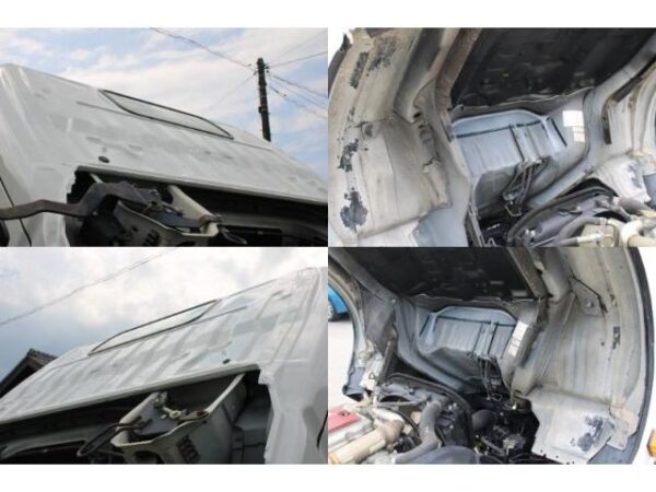 Ref:AUX-19045064 HINO DUTRO 2011 - Image 13