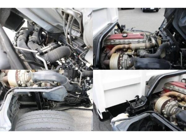 Ref:AUX-19045064 HINO DUTRO 2011 - Image 14