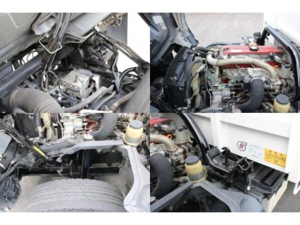 Ref:AUX-19045064 HINO DUTRO 2011 - Image 15