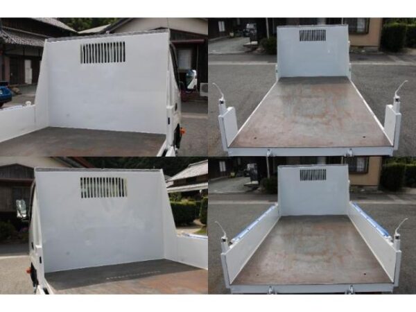 Ref:AUX-19045064 HINO DUTRO 2011 - Image 16